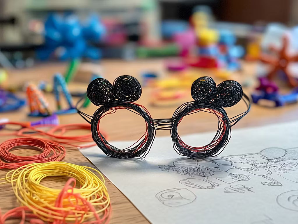 Turn Imagination into Reality: Fun & Easy 3D Pen Creations