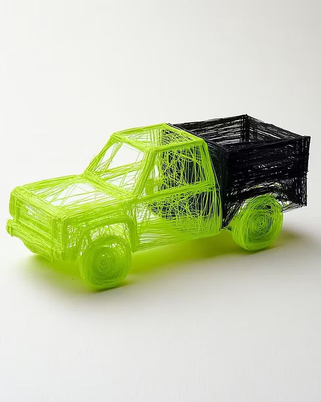 Building 3D Marvels: How to Create Cool Models Like a Pro