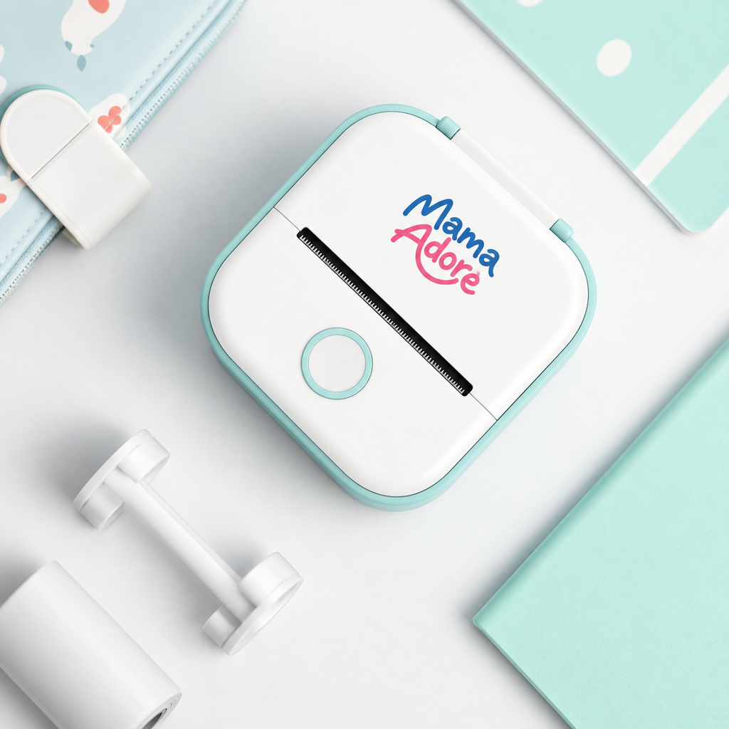 Print Pod™ Mini portable printer