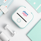 Print Pod™ Mini portable printer