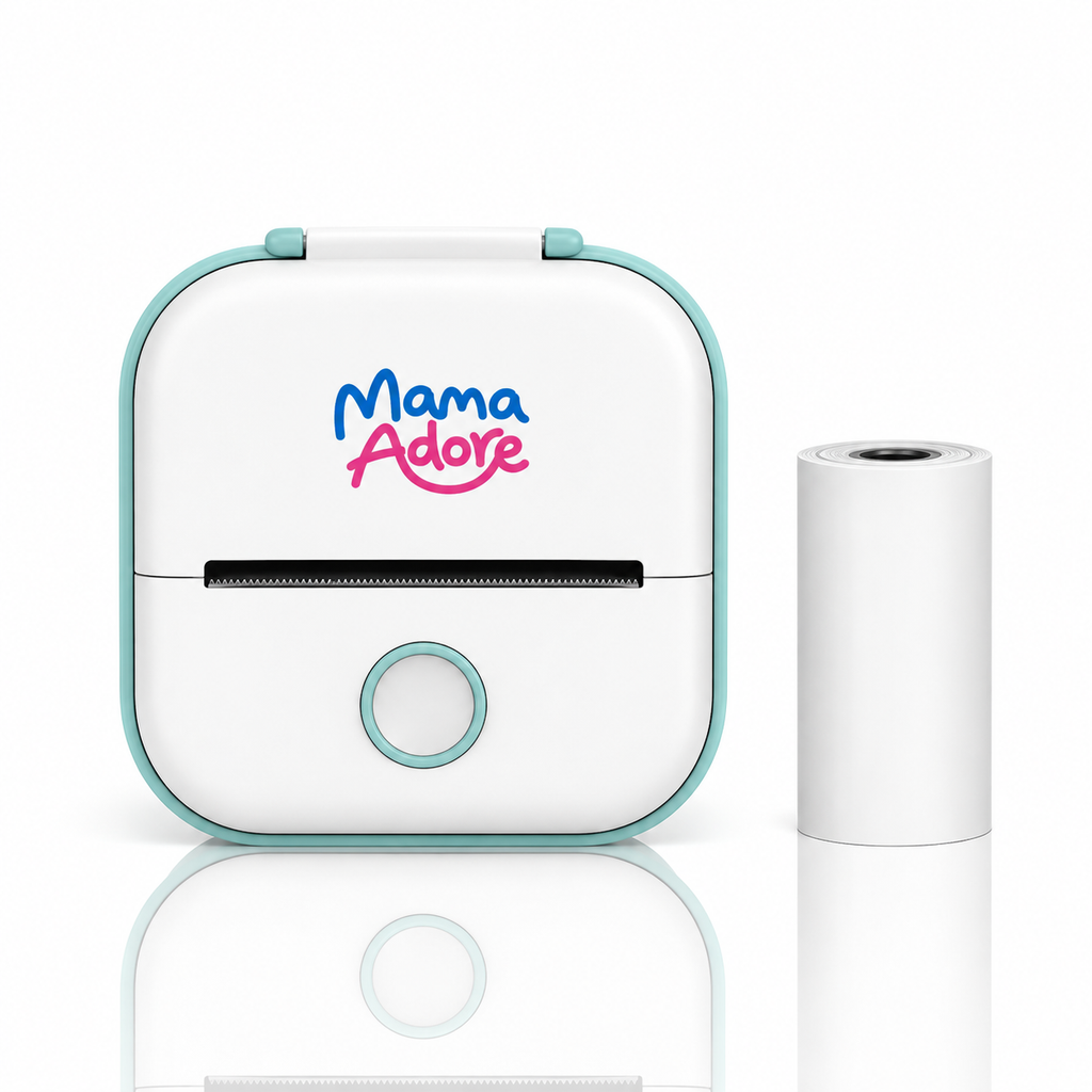 Print Pod™ Mini portable printer