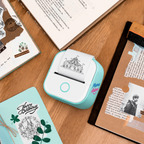 Print Pod™ Mini portable printer
