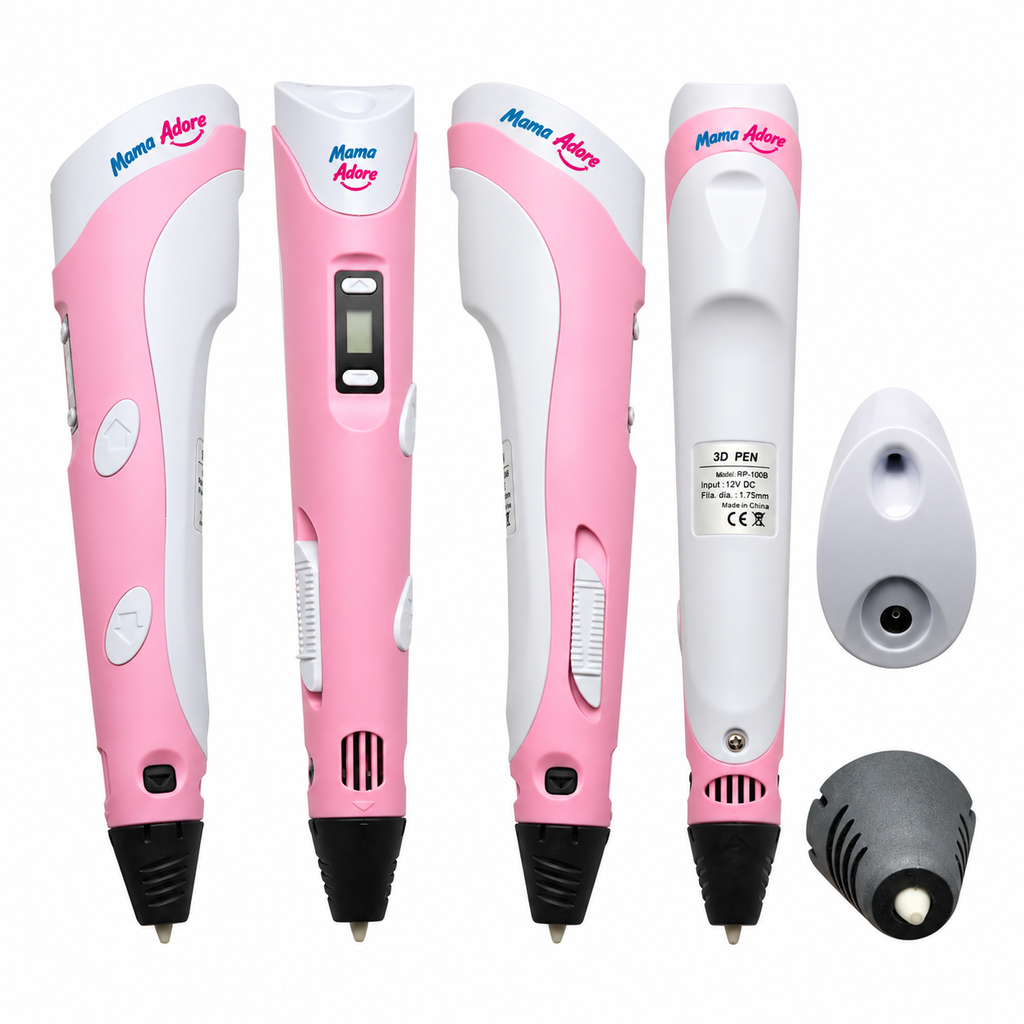 Mama Adore 3D Printing Pen
