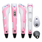 Mama Adore 3D Printing Pen