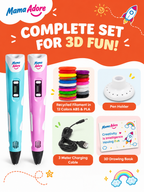Mama Adore 3D Printing Pen