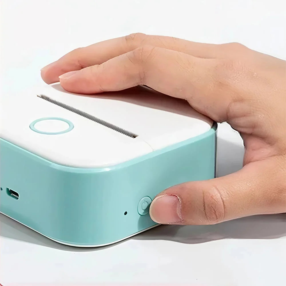 2: Connect via Bluetooth in seconds