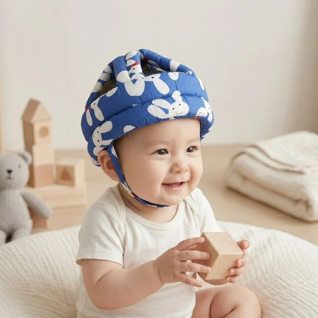 Ultimate Baby Safety & Care Essentials Gift Kit