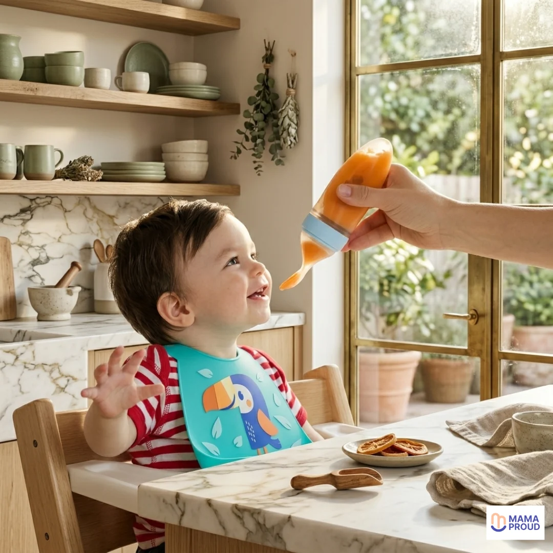Ultimate Baby Safety & Care Essentials Gift Kit