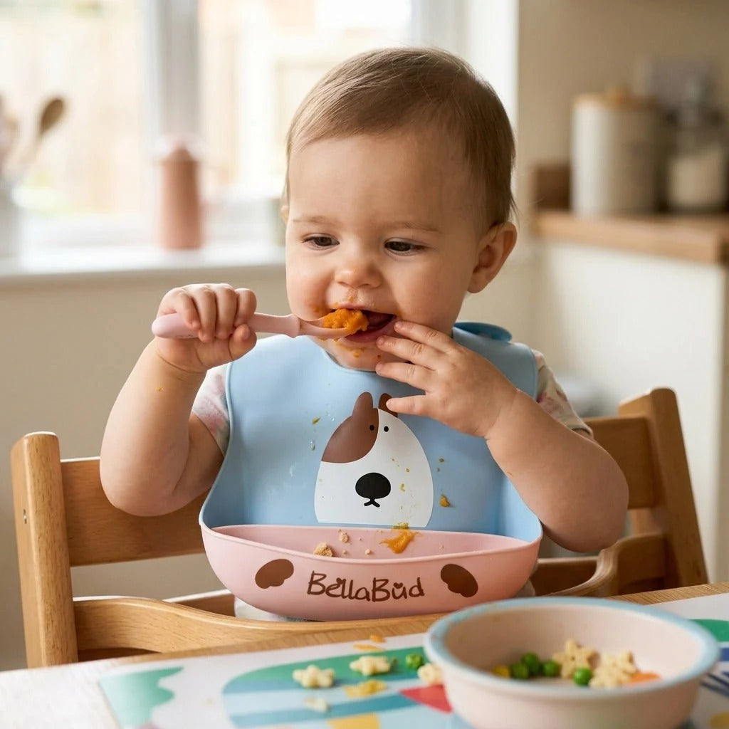 Ultimate Baby Safety & Care Essentials Gift Kit
