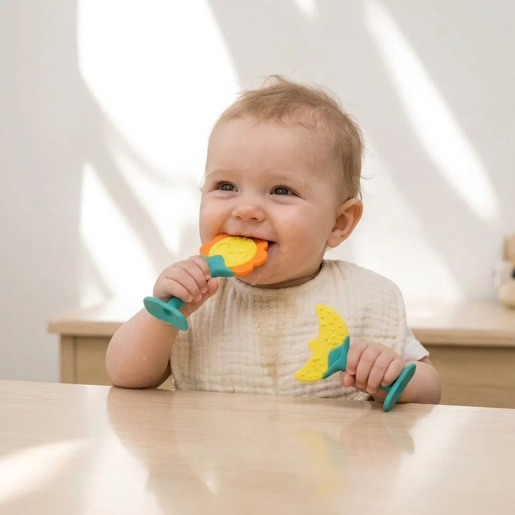 Ultimate Baby Safety & Care Essentials Gift Kit