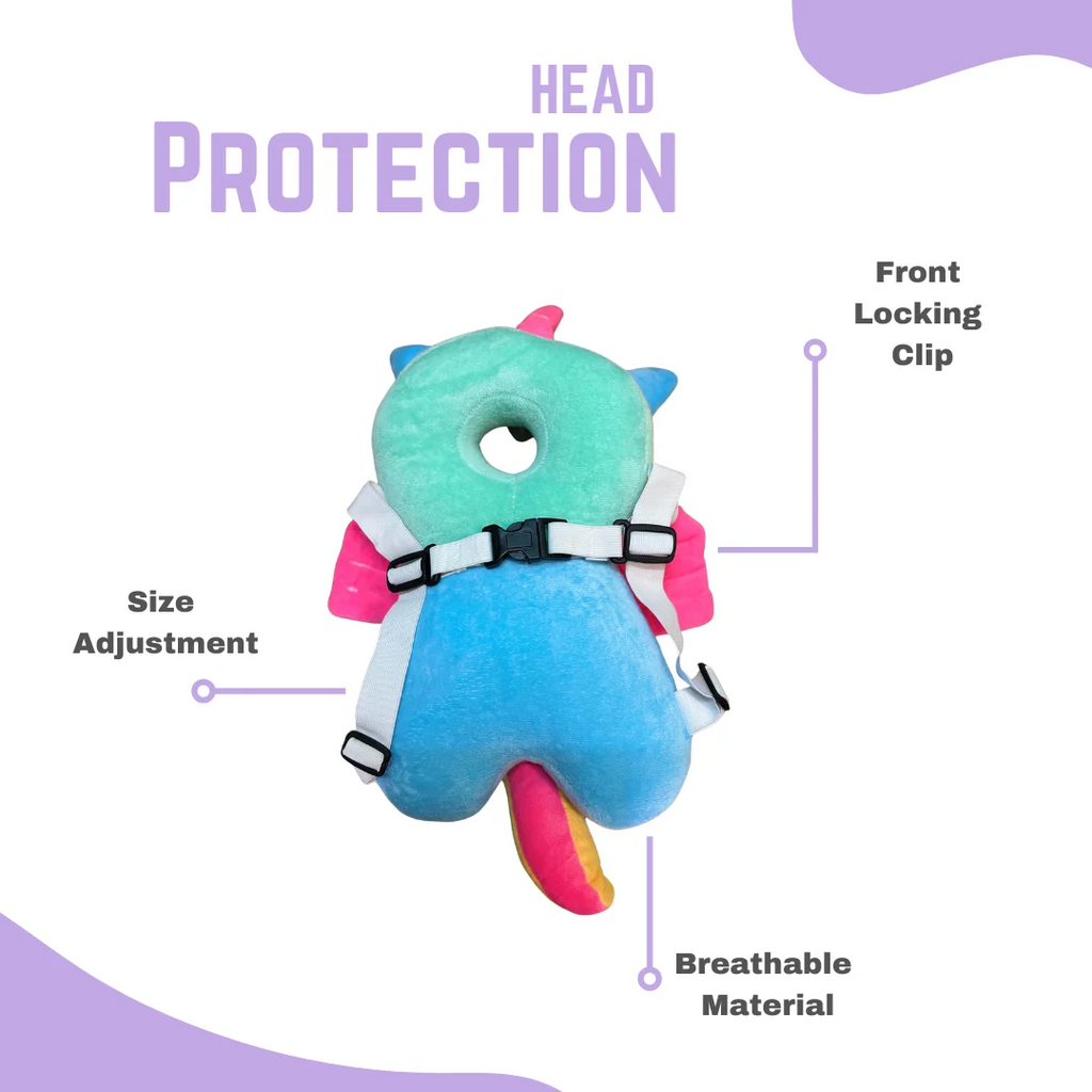Ultimate Baby Safety & Care Essentials Gift Kit